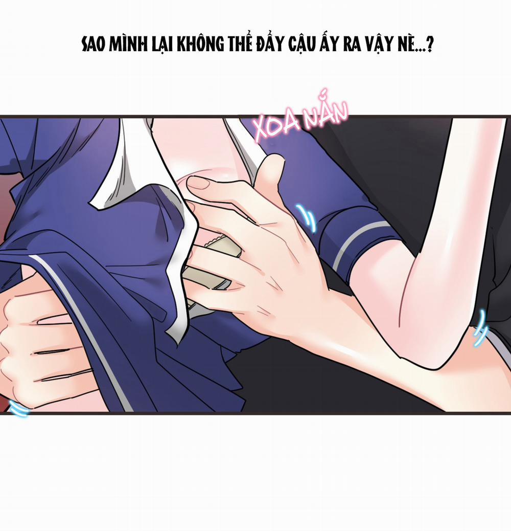 Viagra Chỉ Là Bạn 4 trang 32