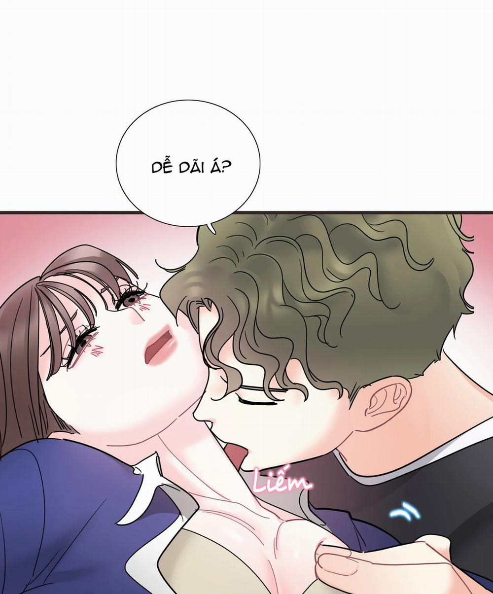 Viagra Chỉ Là Bạn 4 trang 34