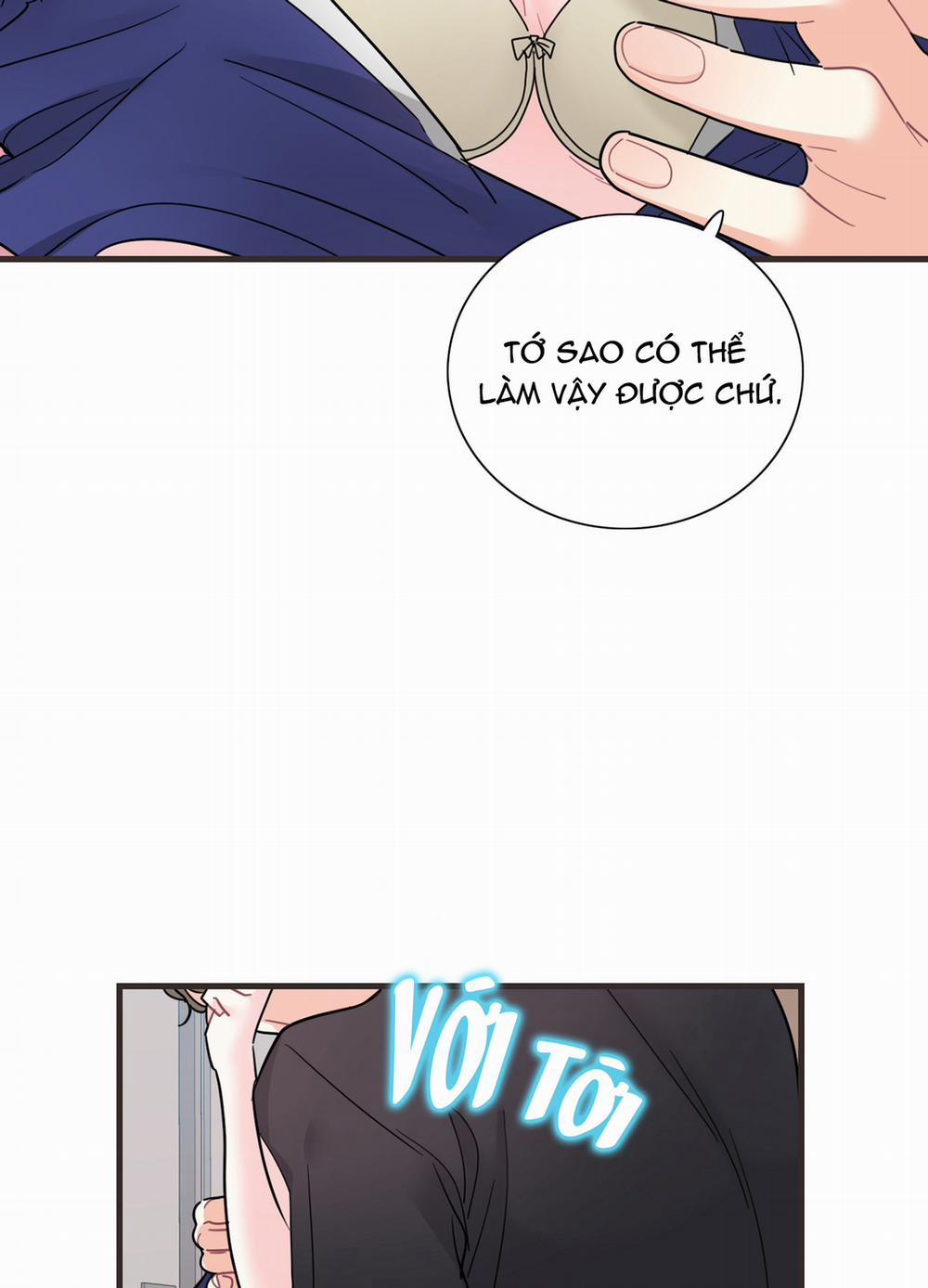 Viagra Chỉ Là Bạn 4 trang 35