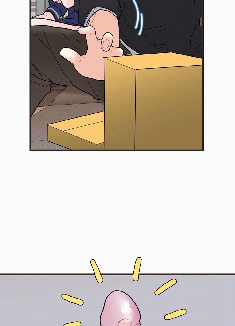 Viagra Chỉ Là Bạn 4 trang 36