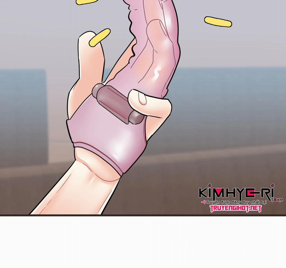 Viagra Chỉ Là Bạn 4 trang 37