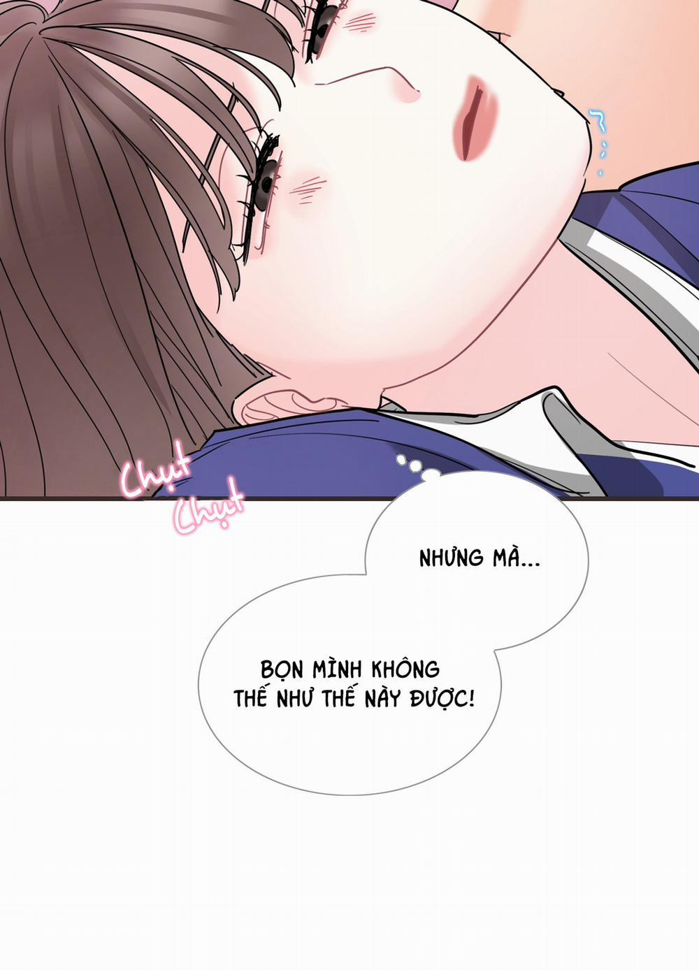 Viagra Chỉ Là Bạn 4 trang 41