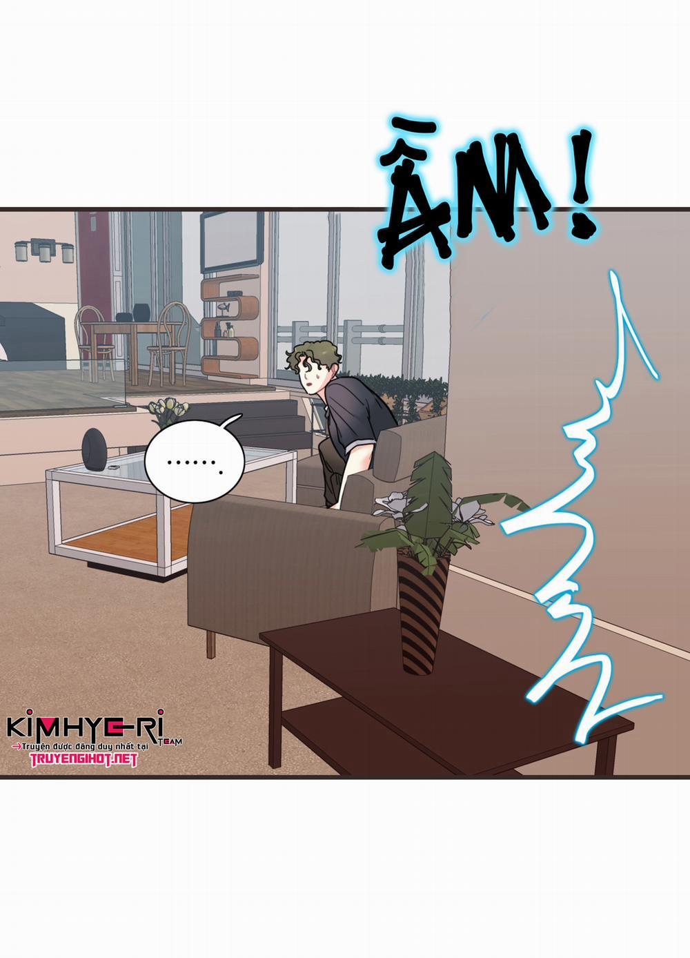 Viagra Chỉ Là Bạn 4 trang 47