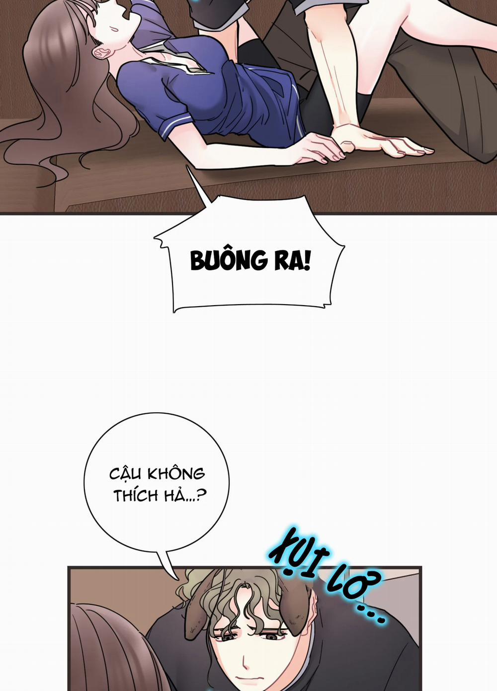 Viagra Chỉ Là Bạn 4 trang 5