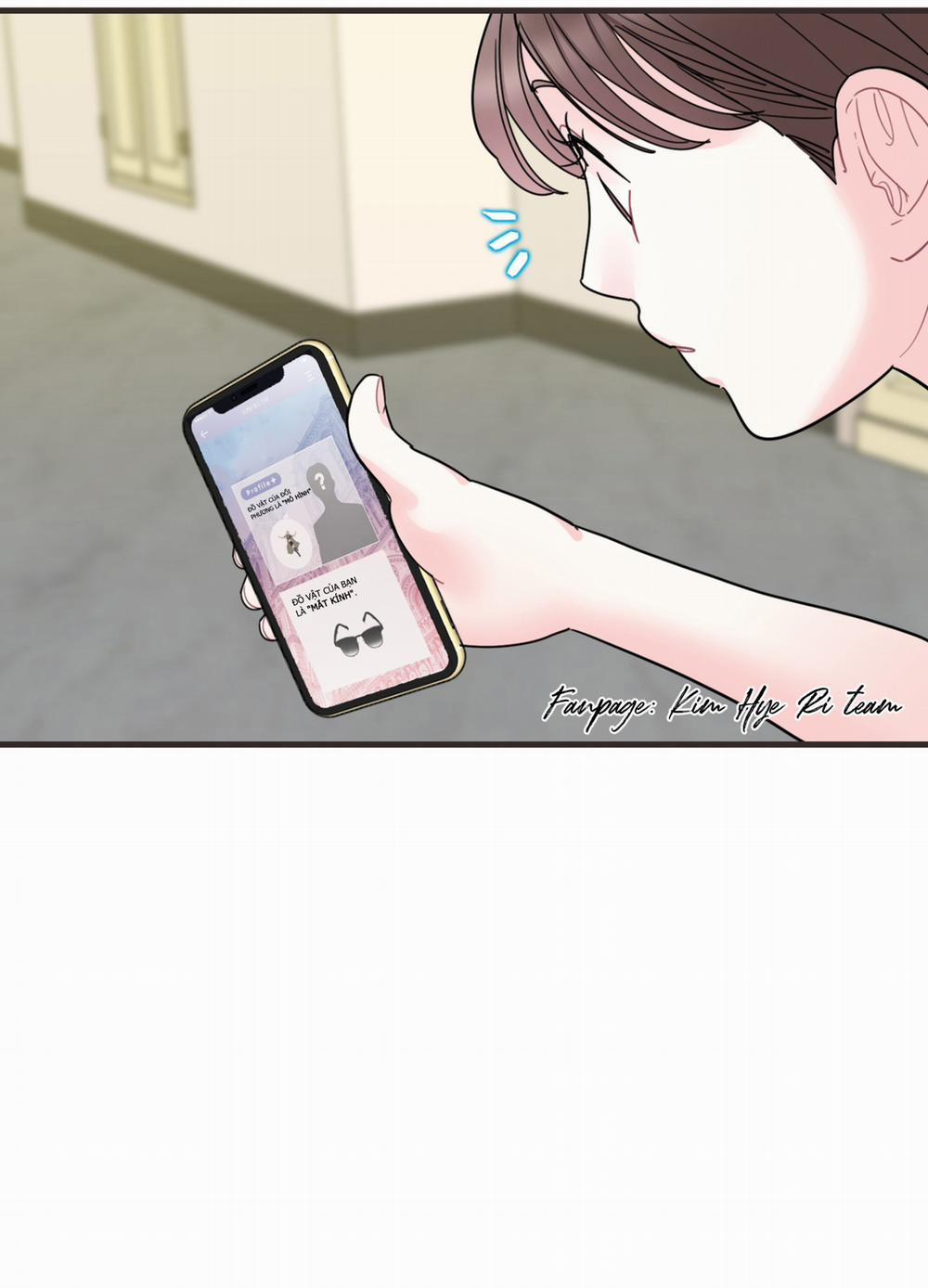 Viagra Chỉ Là Bạn 4 trang 51