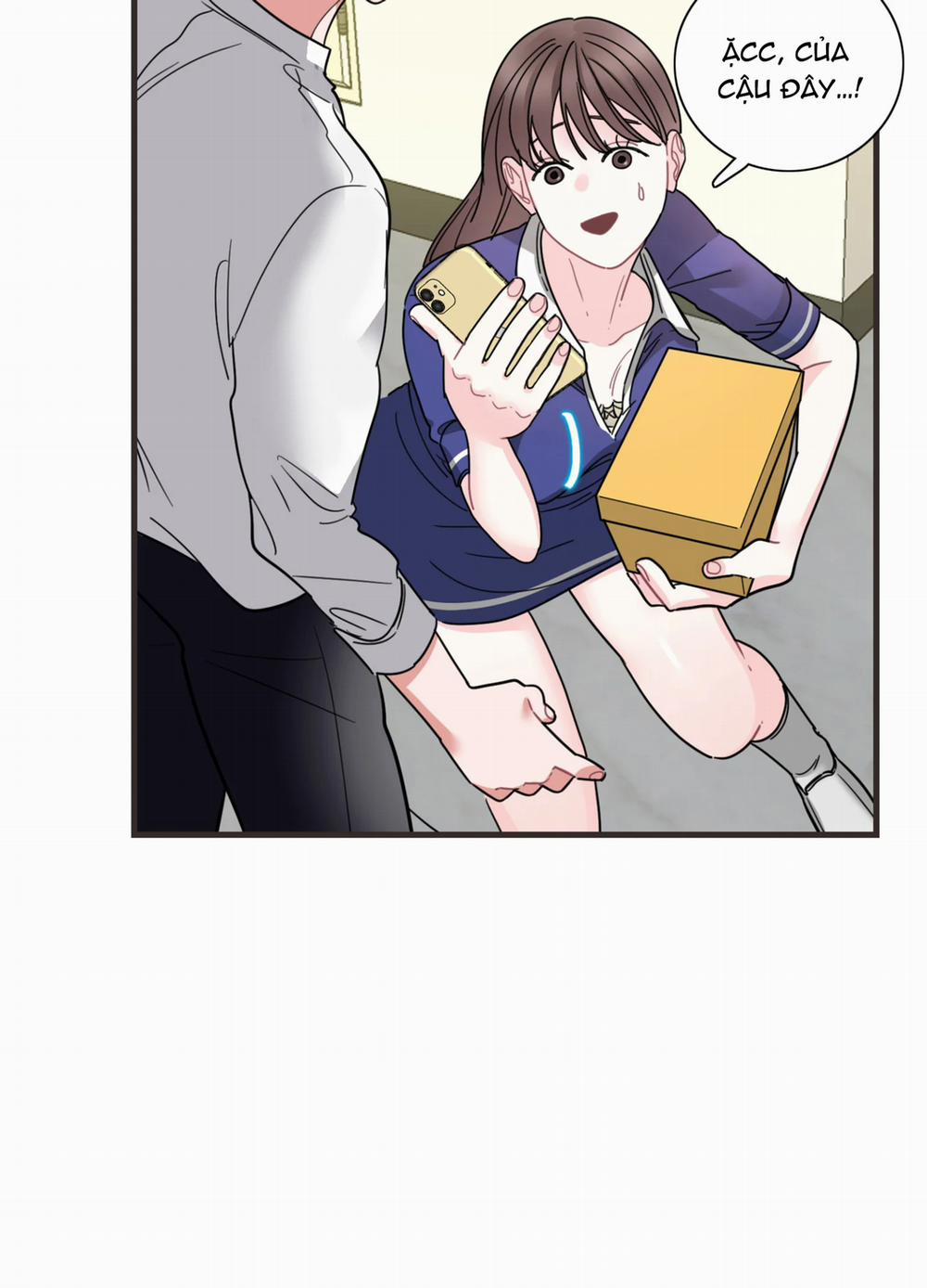 Viagra Chỉ Là Bạn 4 trang 55