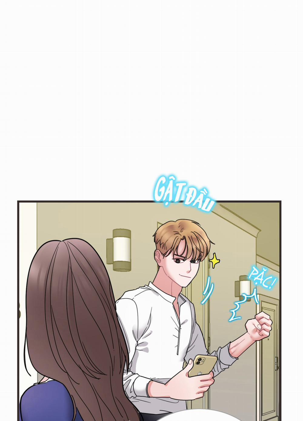 Viagra Chỉ Là Bạn 4 trang 57