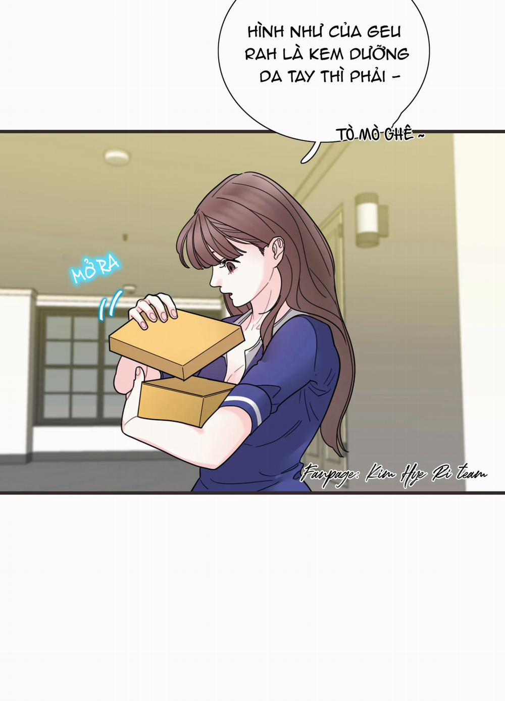 Viagra Chỉ Là Bạn 4 trang 64