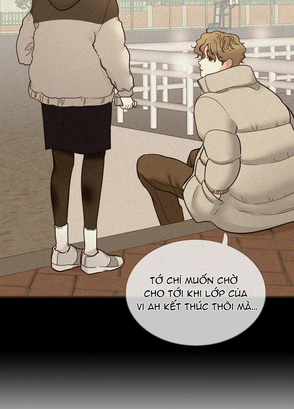 Viagra Chỉ Là Bạn 4 trang 69