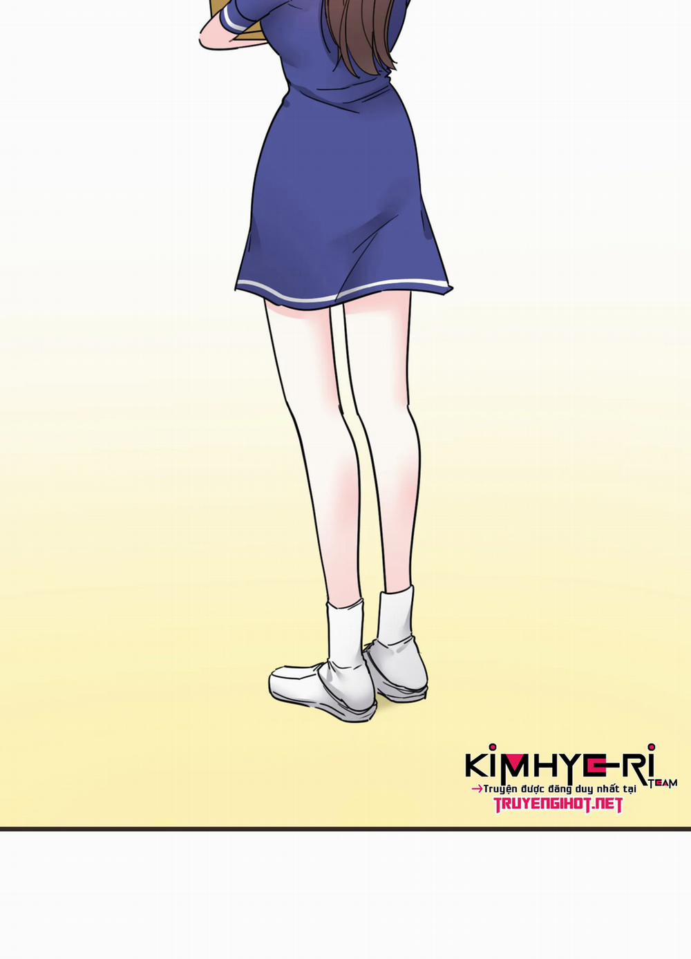 Viagra Chỉ Là Bạn 4 trang 71