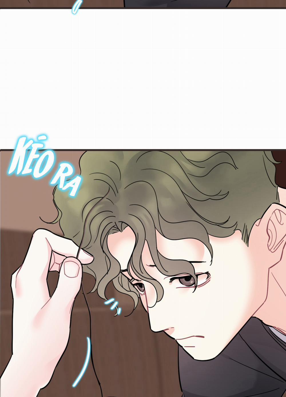 Viagra Chỉ Là Bạn 4 trang 9