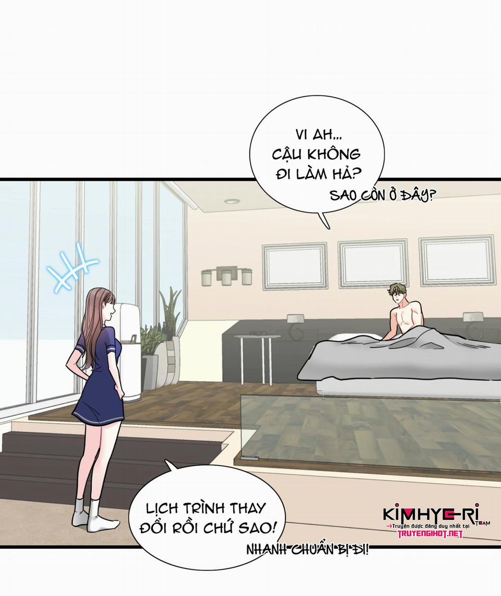Viagra Chỉ Là Bạn 5 trang 69
