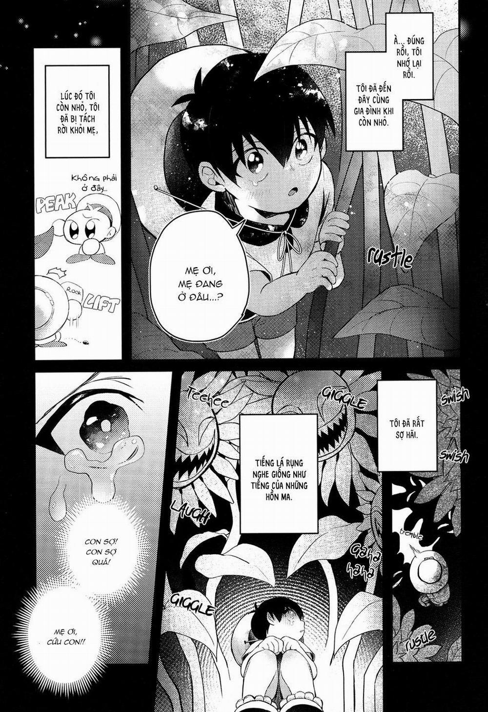 (Vicera) Blue Lock Dj 1 Isagi 0 Kaiser trang 10