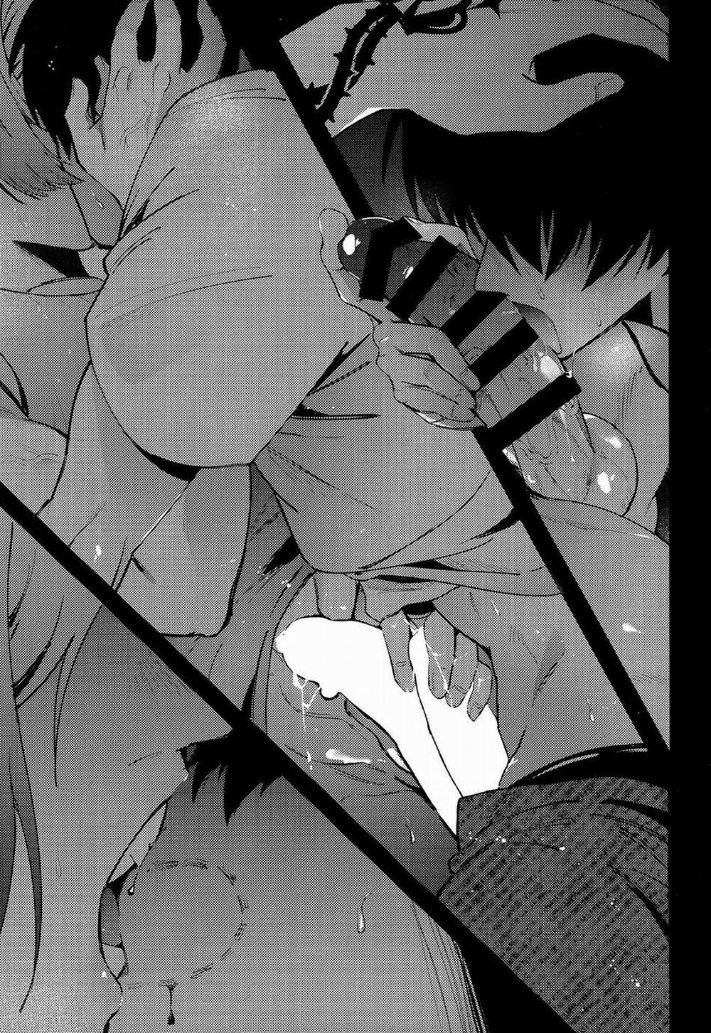 (Vicera) Blue Lock Dj 1 Isagi 0 Kaiser trang 21