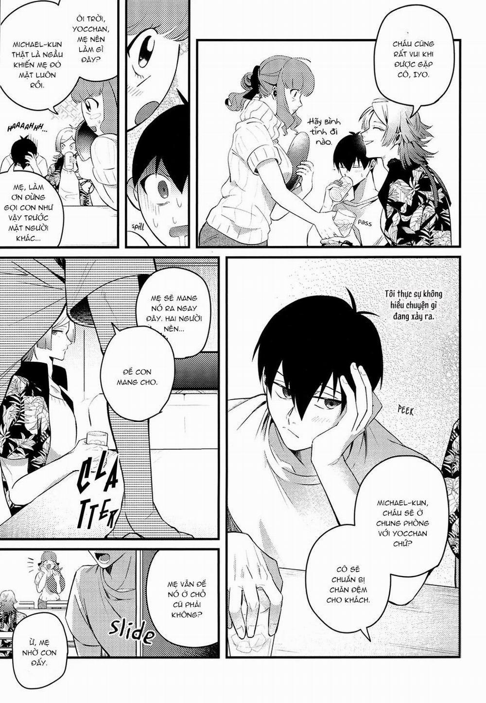 (Vicera) Blue Lock Dj 1 trang 6