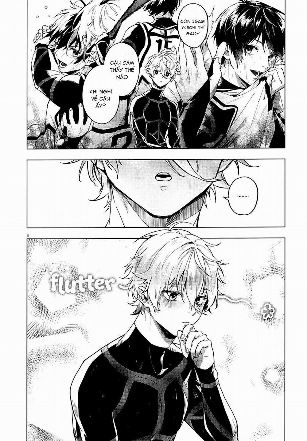 (Vicera) Blue Lock Dj 10 trang 5