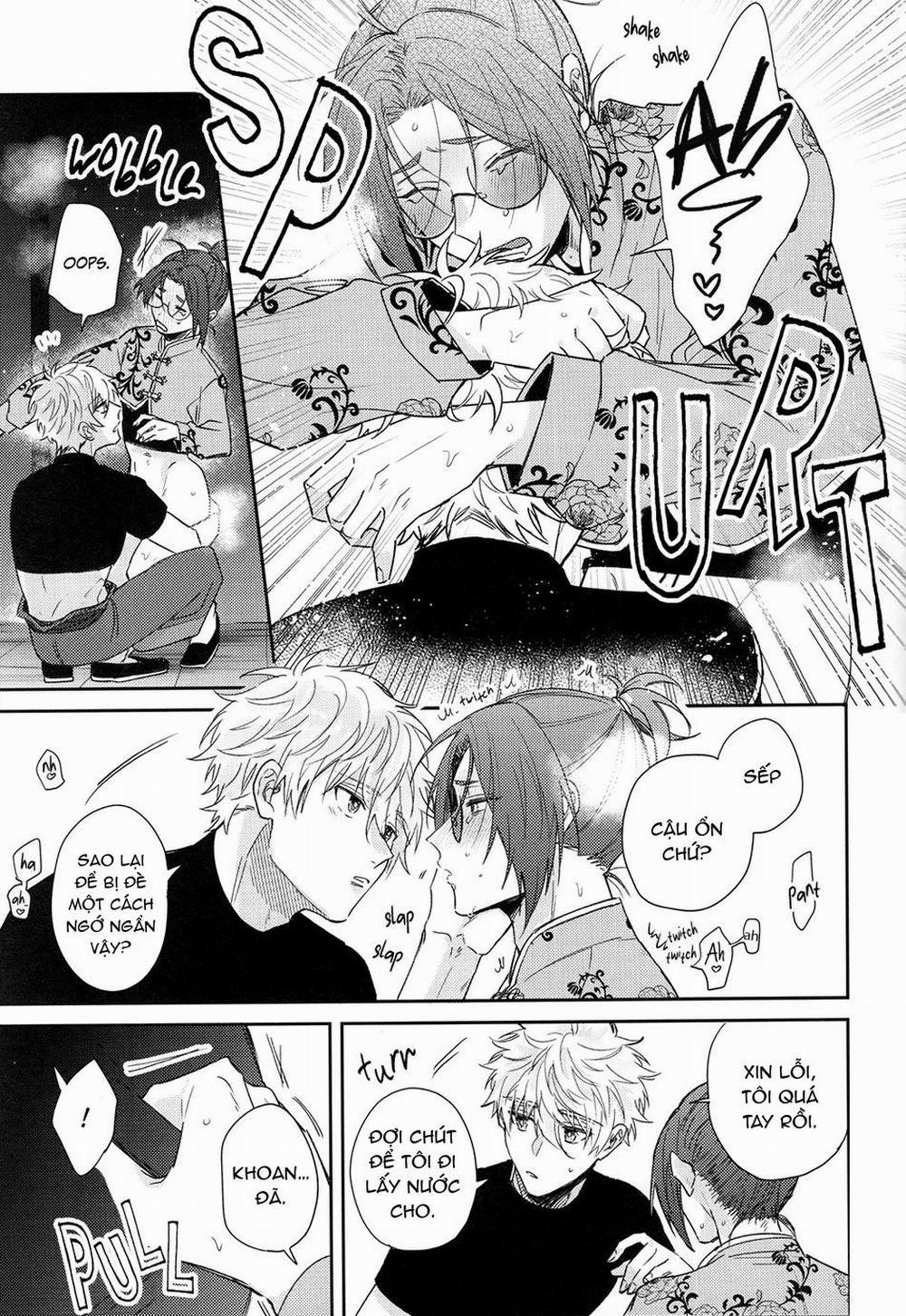 (Vicera) Blue Lock Dj 12 Nagi 0 Reo trang 13