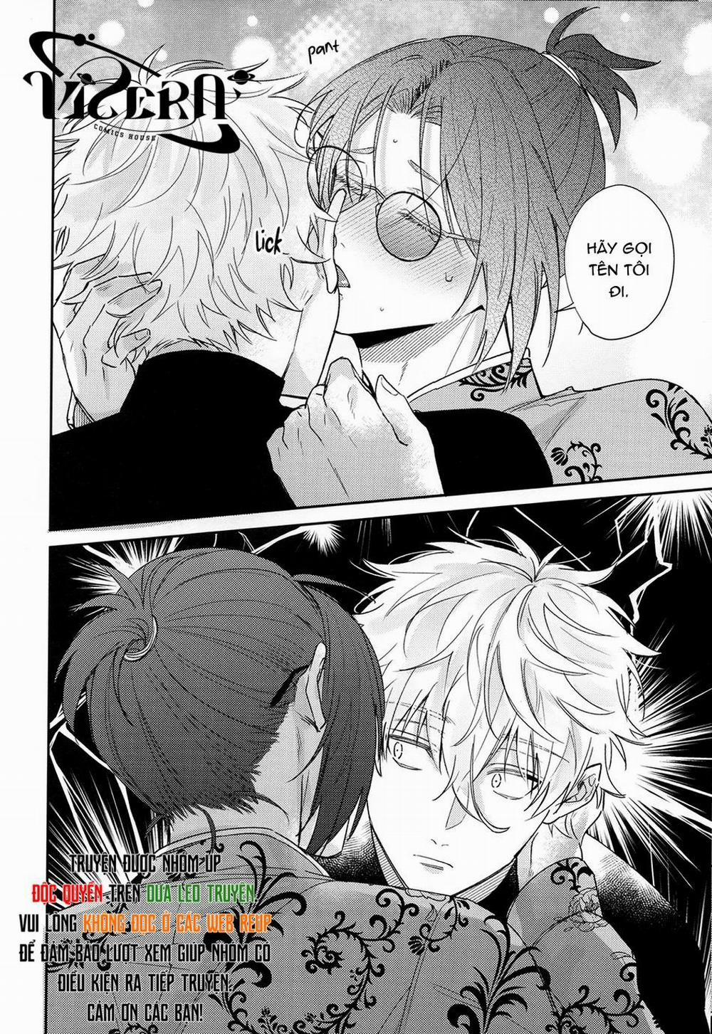 (Vicera) Blue Lock Dj 12 Nagi 0 Reo trang 16