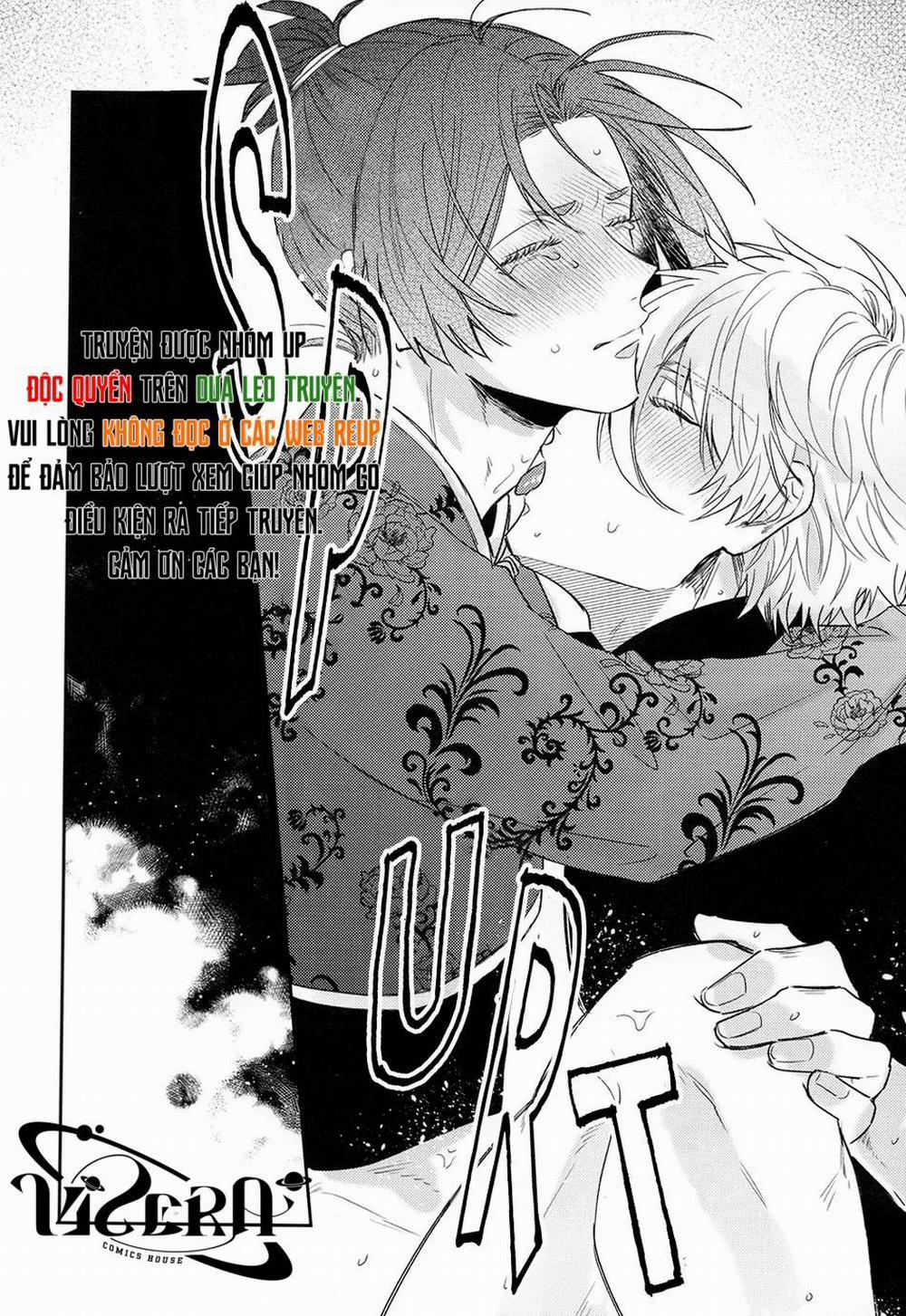 (Vicera) Blue Lock Dj 12 Nagi 0 Reo trang 20