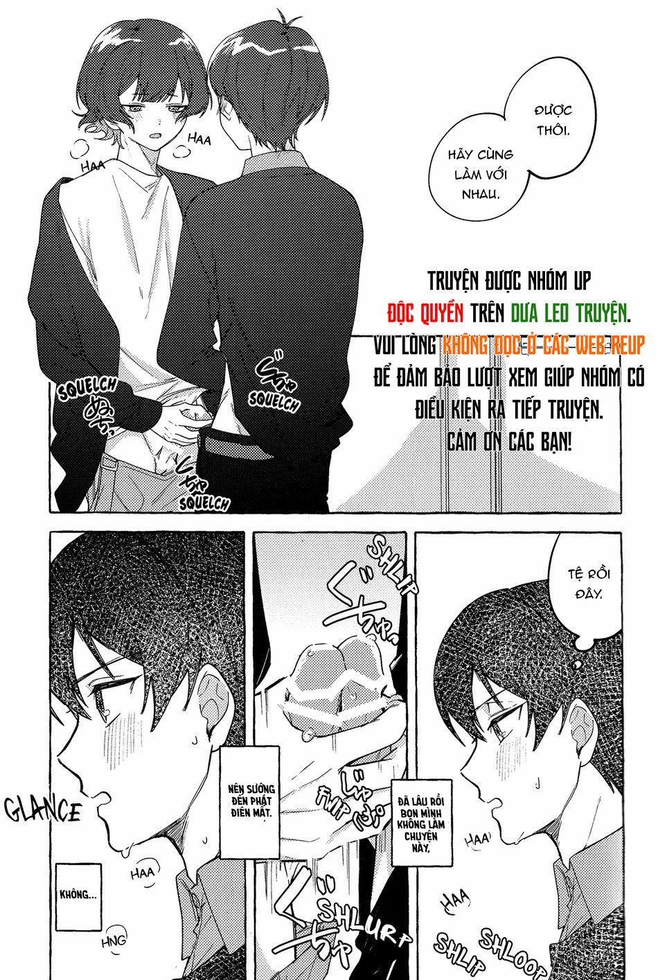 (Vicera) Blue Lock Dj 13 trang 9