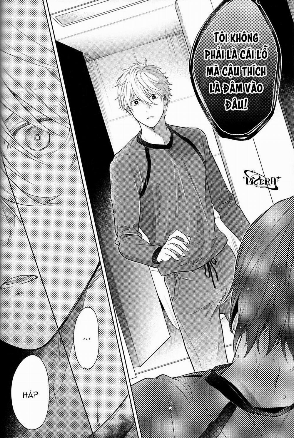 (Vicera) Blue Lock Dj 14 Nagi 0 Reo trang 17