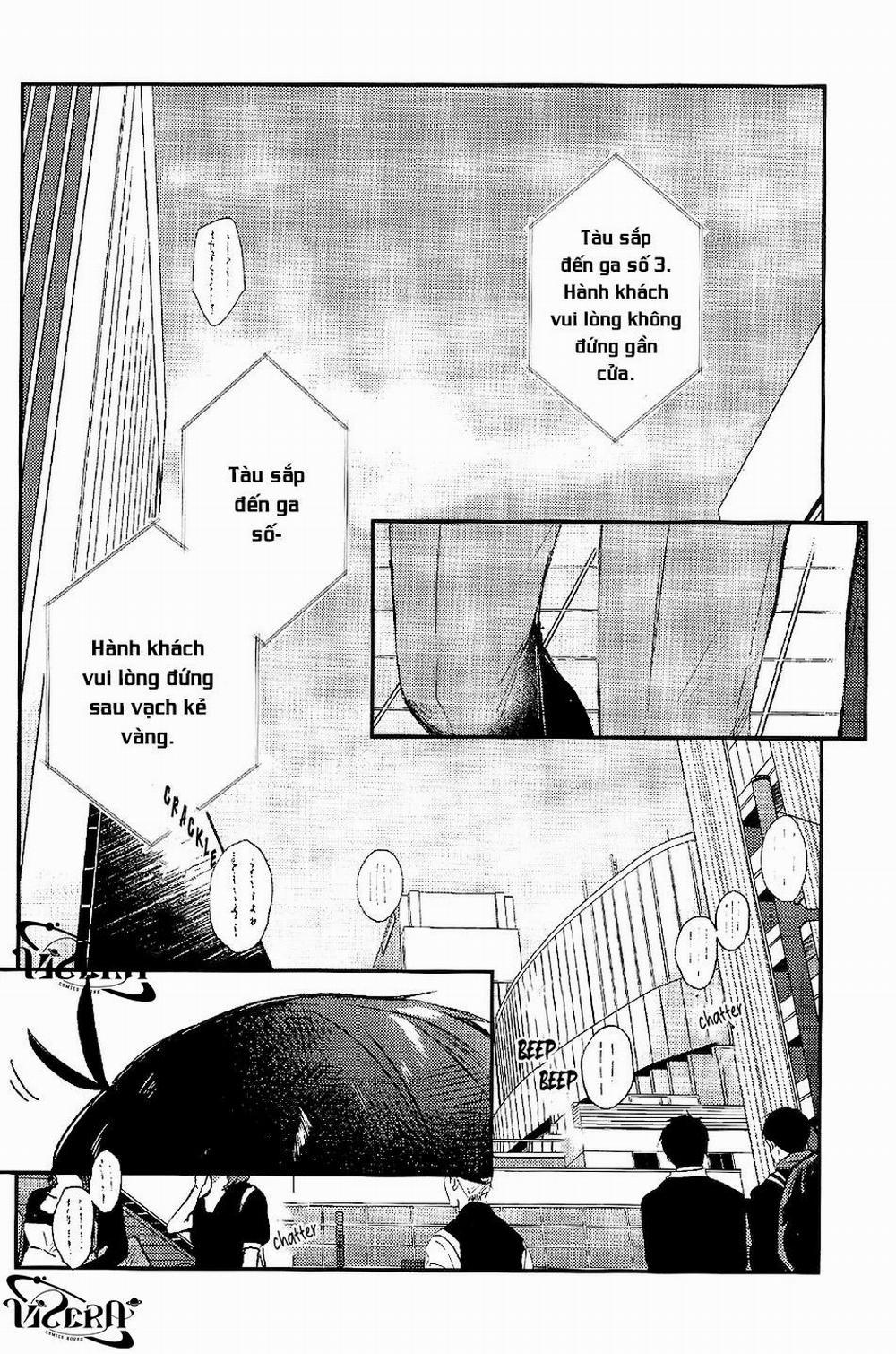 (Vicera) Blue Lock Dj 17 Isagi 0 Rin trang 0