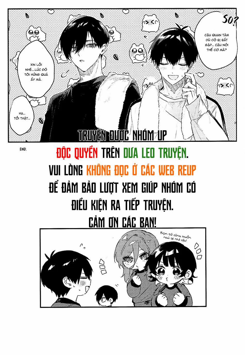 (Vicera) Blue Lock Dj 17 trang 21