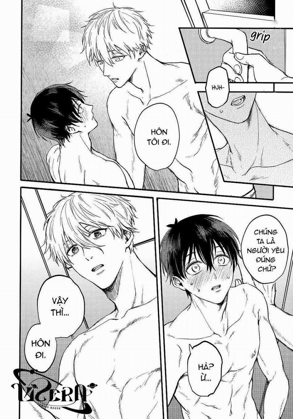 (Vicera) Blue Lock Dj 18.1 trang 19