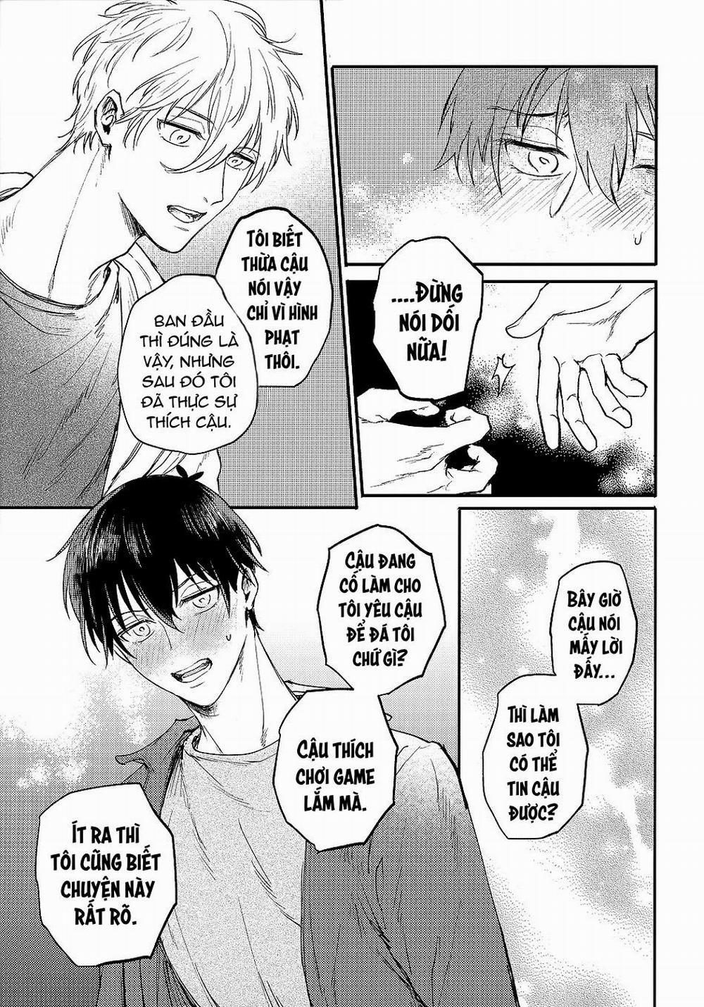 (Vicera) Blue Lock Dj 18.2 Isagi 0 Nagi trang 18