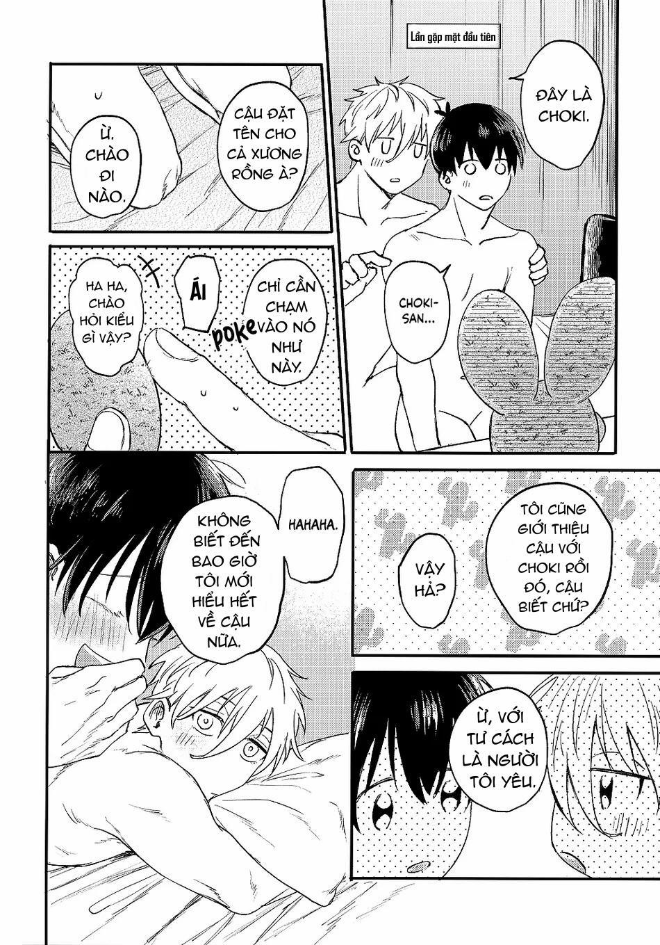 (Vicera) Blue Lock Dj 18.2 trang 39