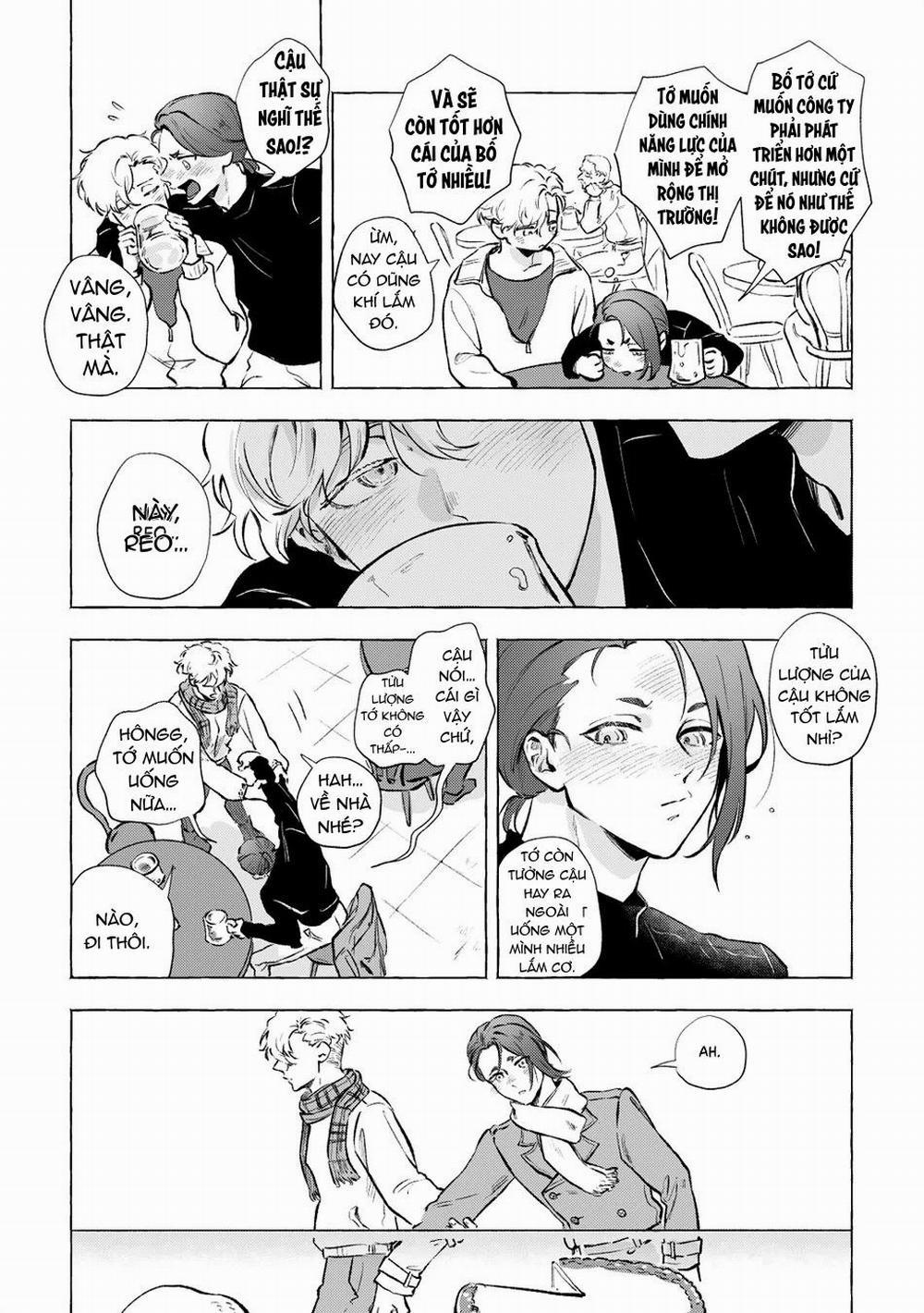 (Vicera) Blue Lock Dj 19.1 Nagi 0 Reo trang 10