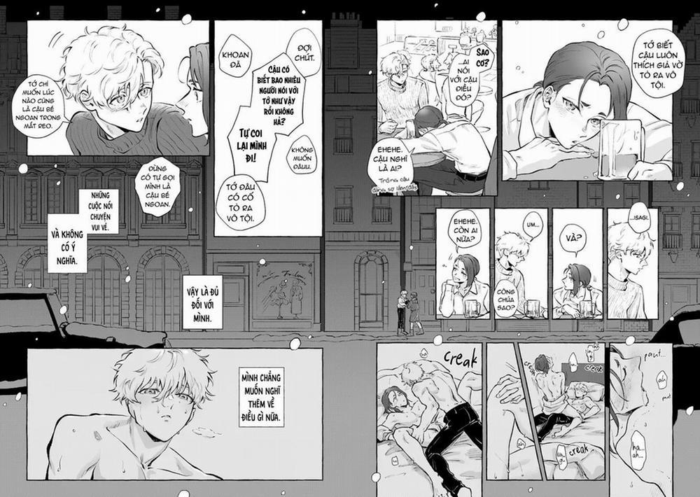 (Vicera) Blue Lock Dj 19.1 Nagi 0 Reo trang 15