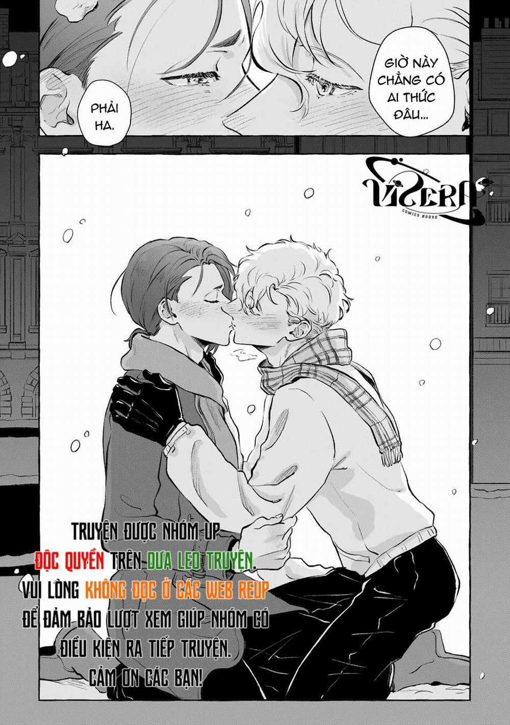 (Vicera) Blue Lock Dj 19.1 Nagi 0 Reo trang 19