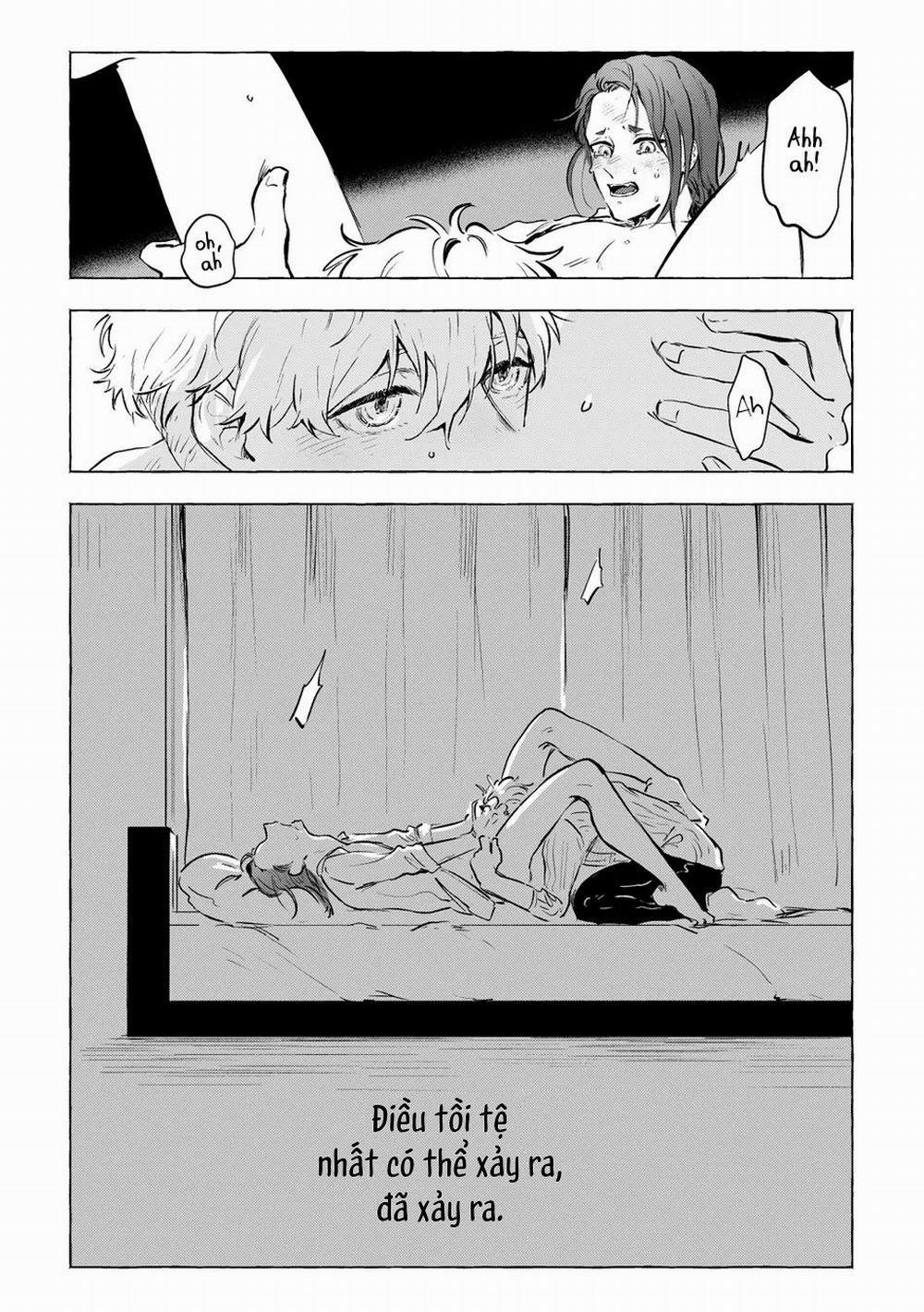 (Vicera) Blue Lock Dj 19.1 Nagi 0 Reo trang 24