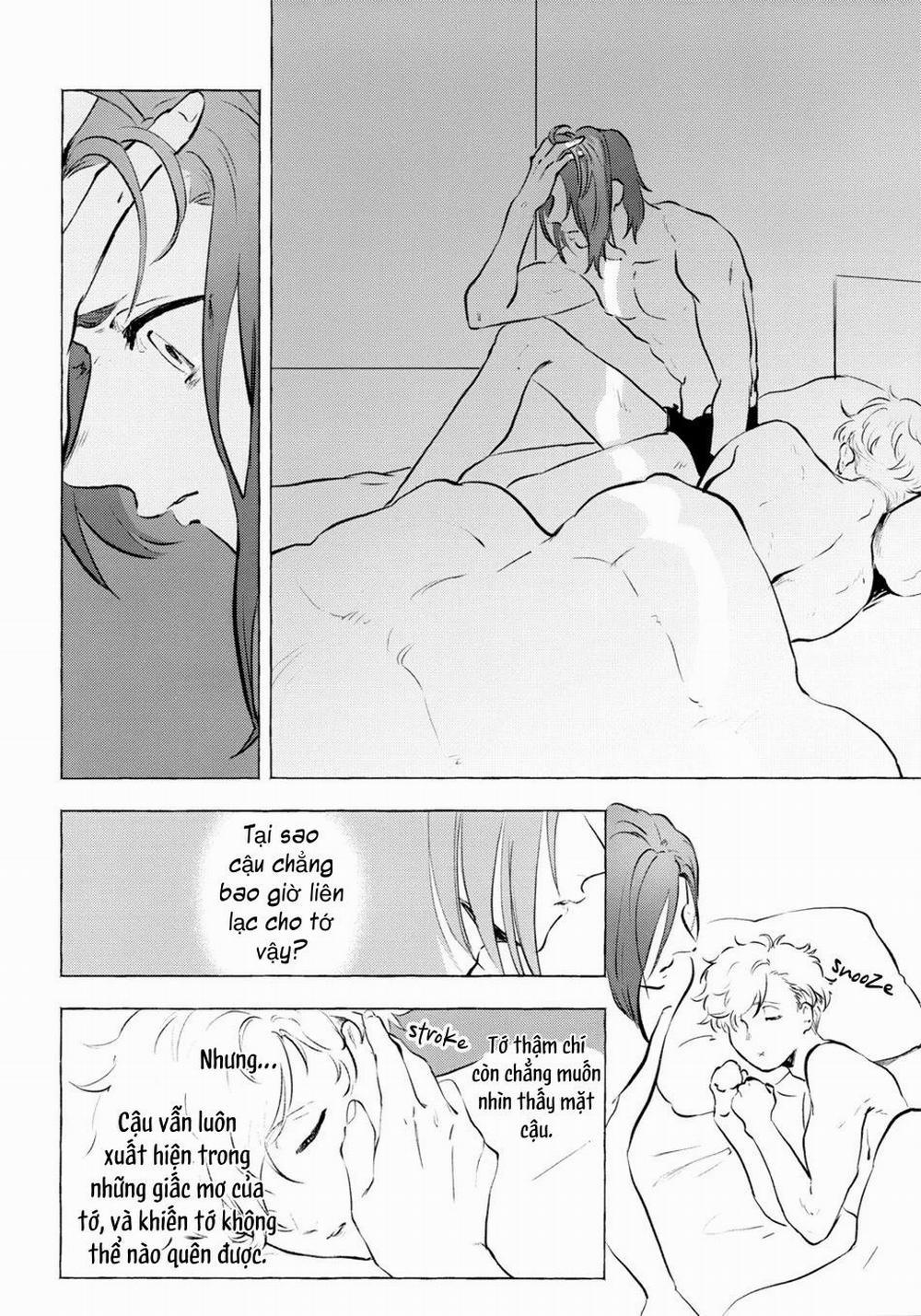 (Vicera) Blue Lock Dj 19.1 Nagi 0 Reo trang 26