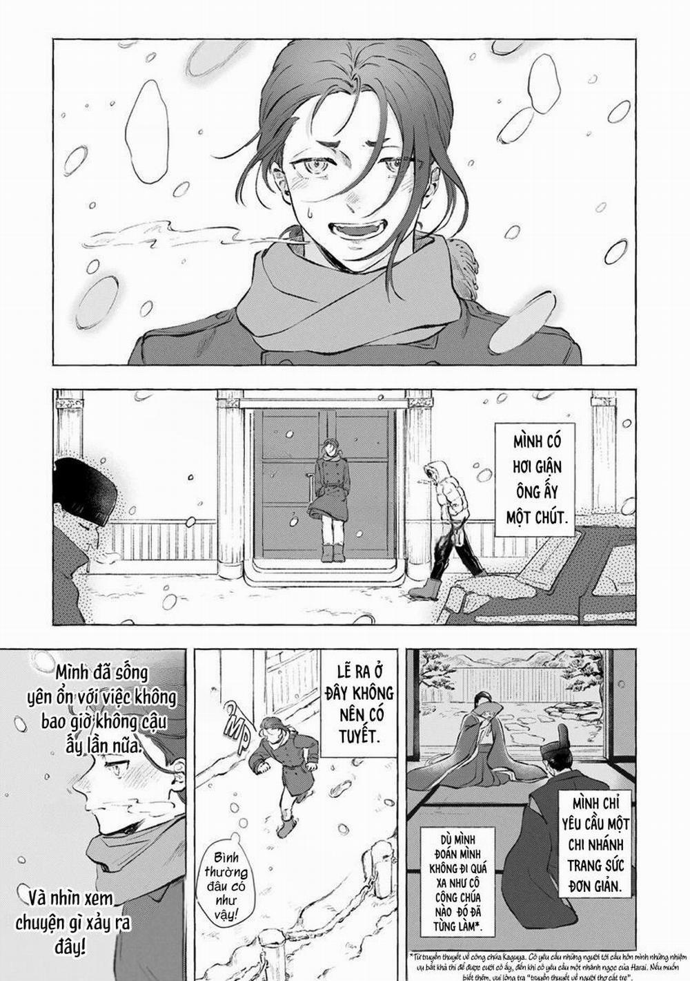 (Vicera) Blue Lock Dj 19.1 Nagi 0 Reo trang 8