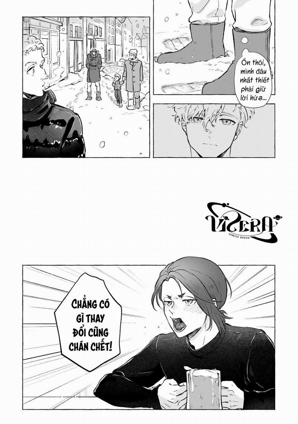 (Vicera) Blue Lock Dj 19.1 Nagi 0 Reo trang 9