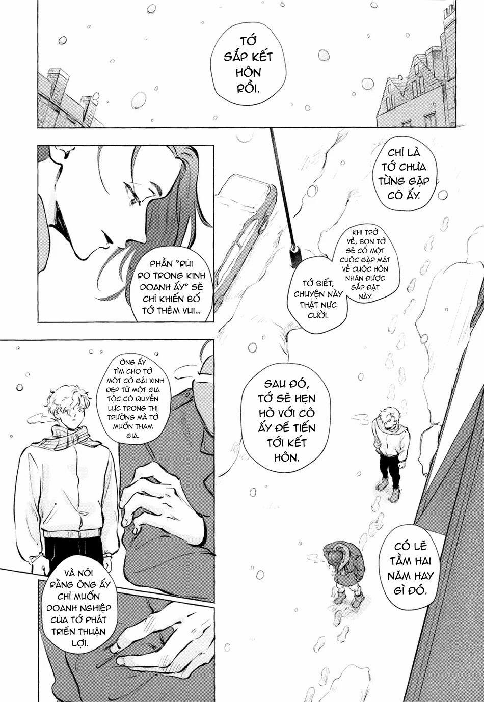 (Vicera) Blue Lock Dj 19.2 trang 25