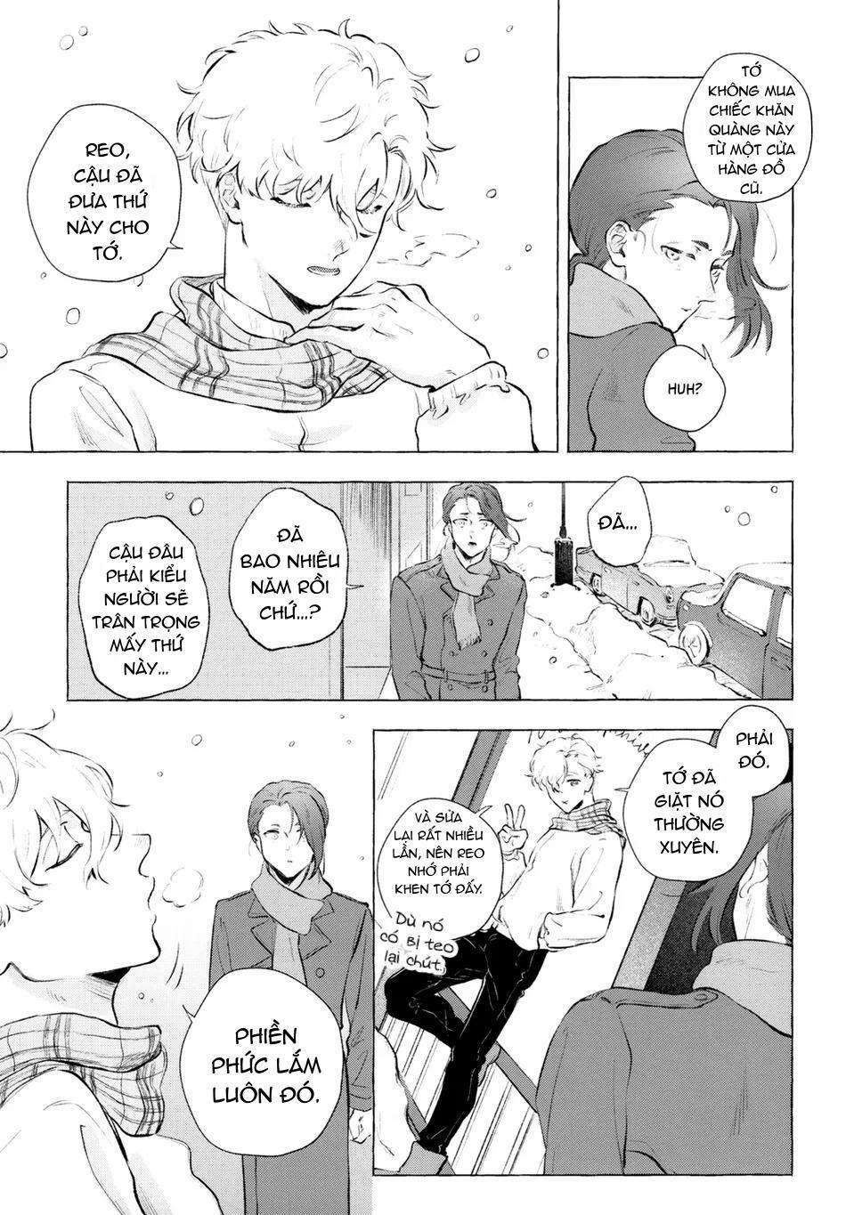 (Vicera) Blue Lock Dj 19.2 trang 27