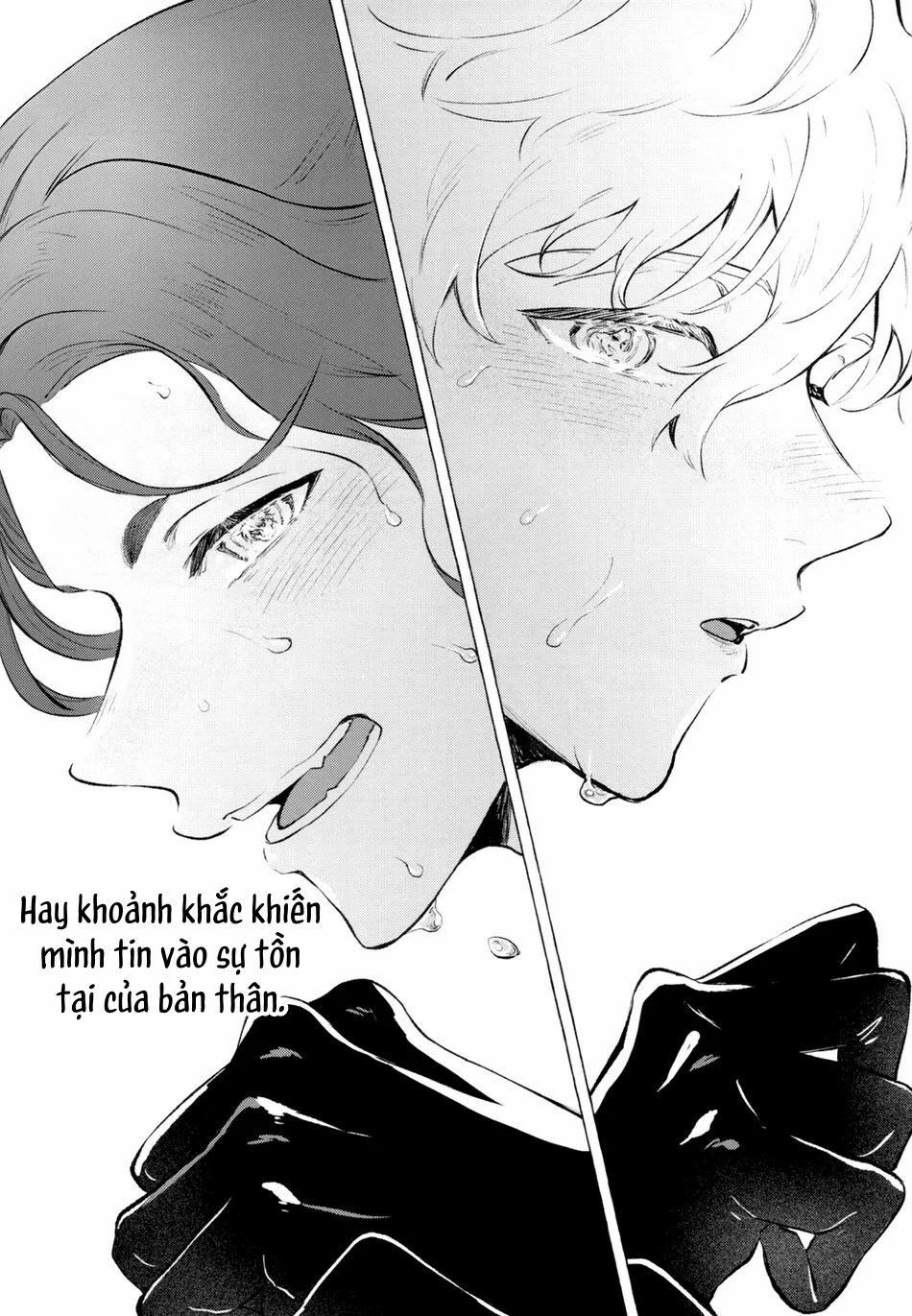 (Vicera) Blue Lock Dj 19.3 trang 11