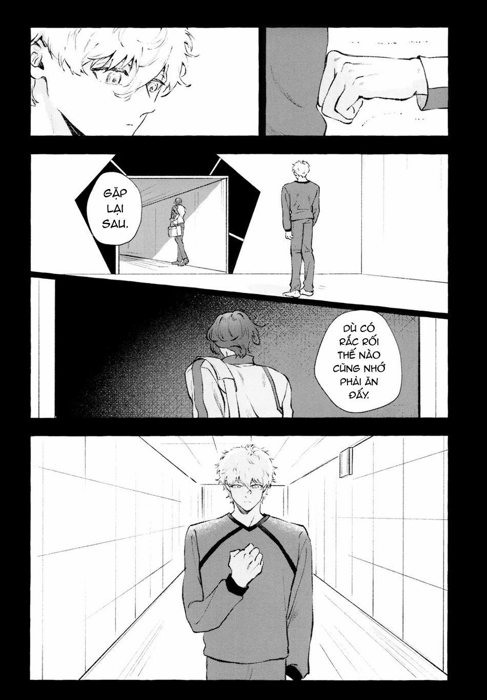 (Vicera) Blue Lock Dj 19.3 trang 5