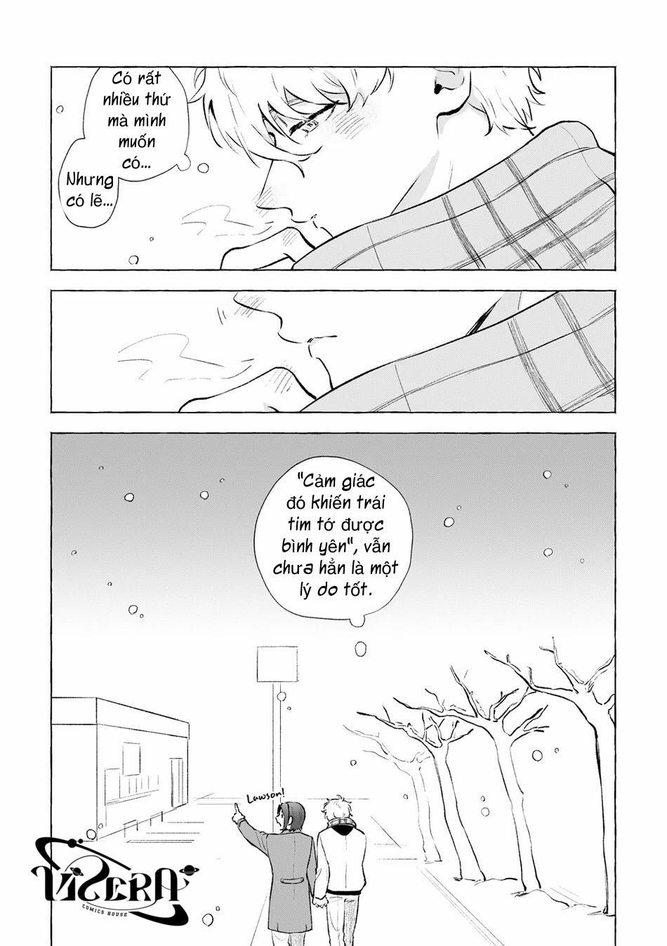 (Vicera) Blue Lock Dj 19.4 trang 6