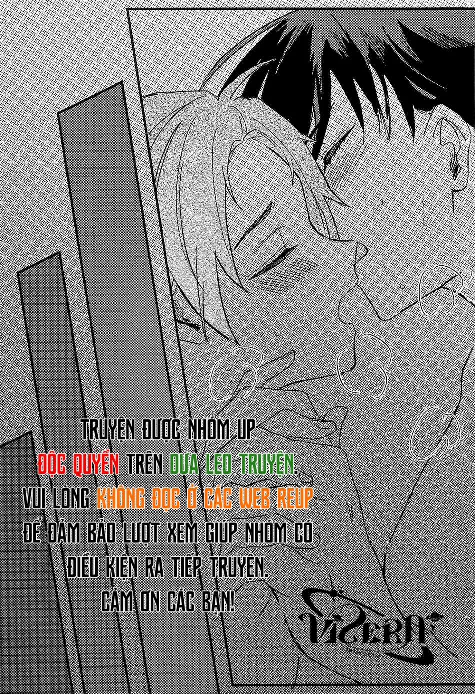 (Vicera) Blue Lock Dj 20 trang 14