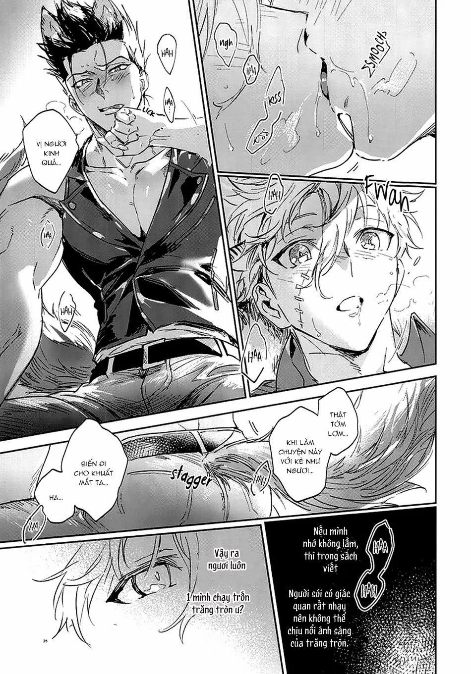 (Vicera) Blue Lock Dj 30.2 trang 2