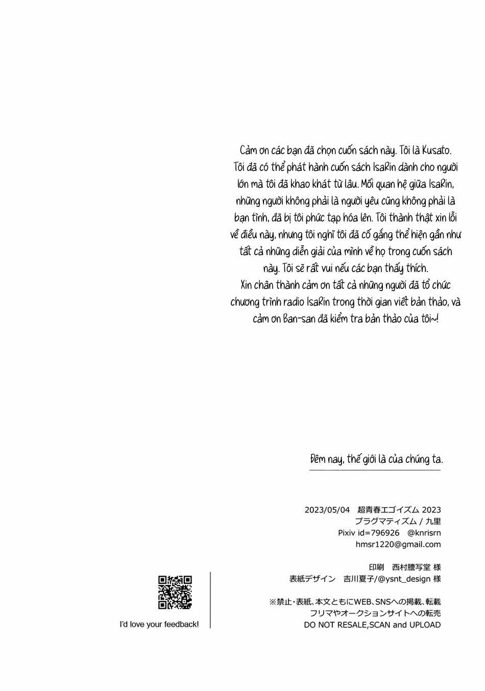 (Vicera) Blue Lock Dj 35 trang 25