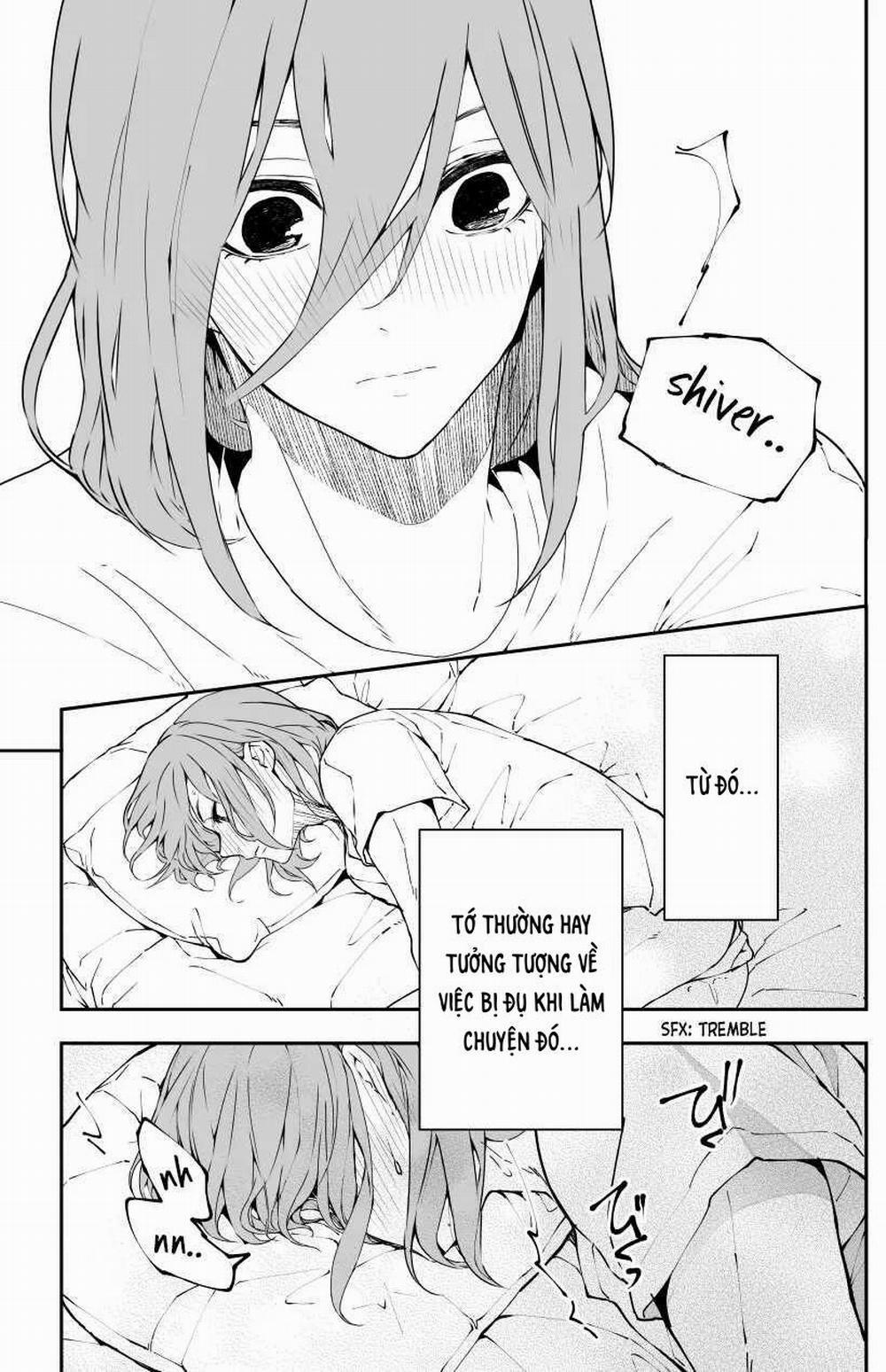 (Vicera) Blue Lock Dj 36 Kunigiri trang 21