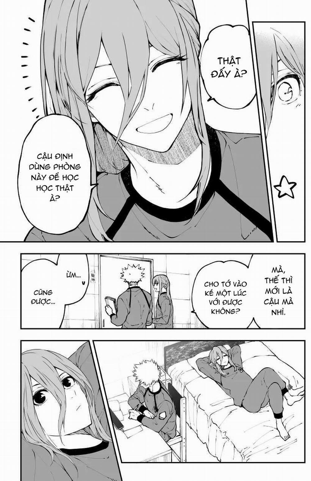 (Vicera) Blue Lock Dj 36 Kunigiri trang 29