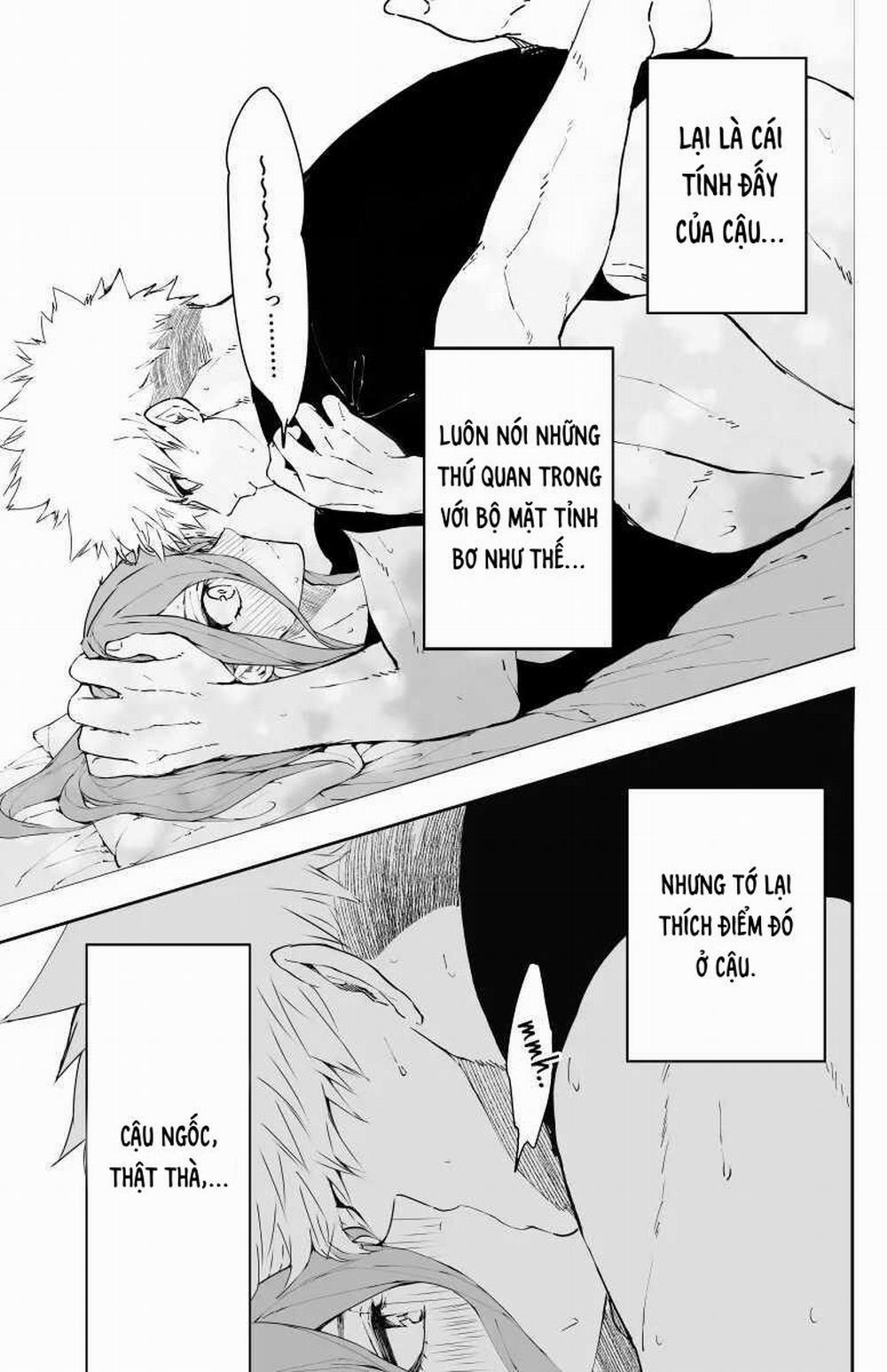 (Vicera) Blue Lock Dj 36 Kunigiri trang 63