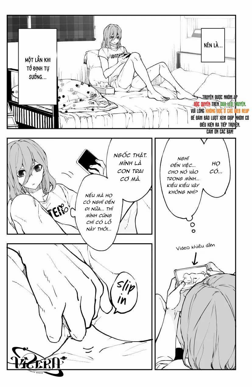 (Vicera) Blue Lock Dj 36 trang 20