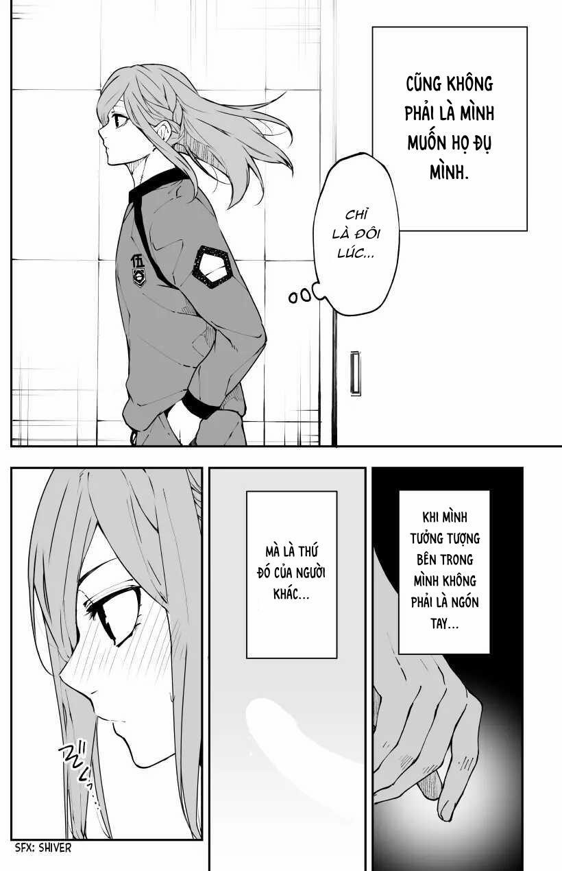 (Vicera) Blue Lock Dj 36 trang 26